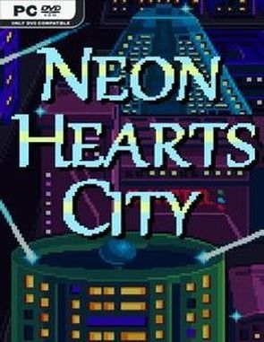 Neon Hearts City (PC)