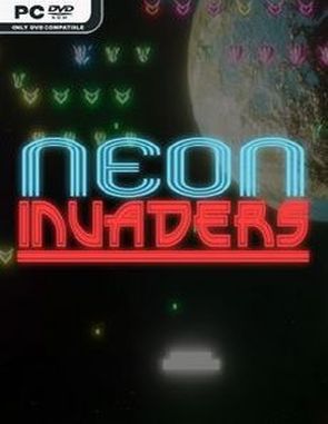 Neon Invaders (PC)