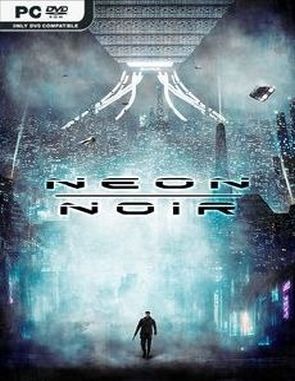 Neon Noir (PC)
