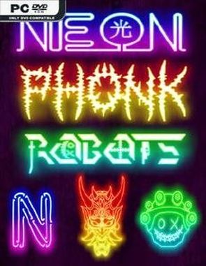 Neon_Phonk_Robots Neon Phonk Robots (PC)