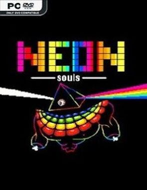 Neon_Souls Neon Souls (PC)