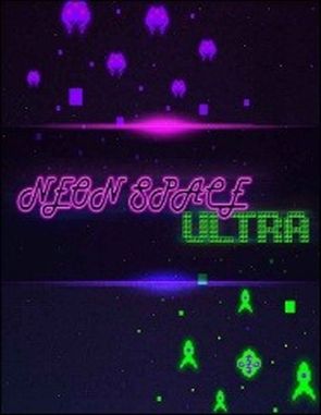 Neon Space ULTRA (PC)