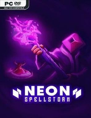 Neon_Spellstorm Neon Spellstorm (PC)