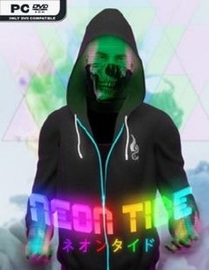 Neon Tide (PC)