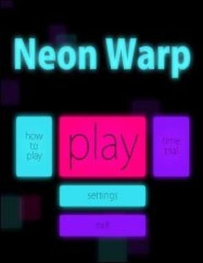 Neon Warp (PC)