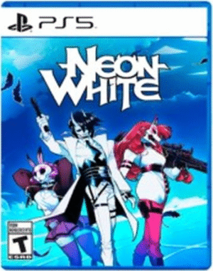 Neon White (PS5)