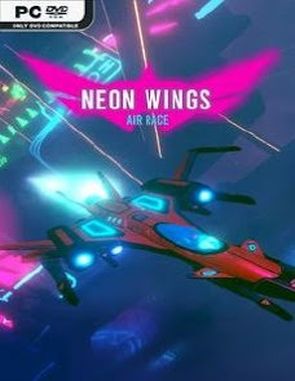 Neon Wings: Air Race (PC)