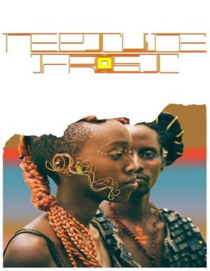 Neptune Frost (2021) (Películas)