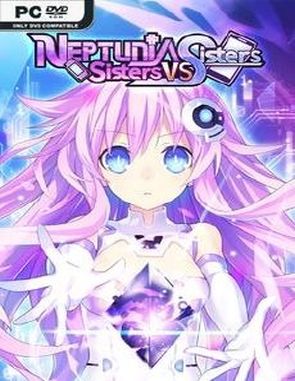 Neptunia Sisters VS Sisters (PC)
