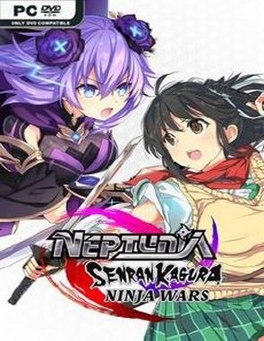 Neptunia x Senran Kagura: Ninja Wars (PC)