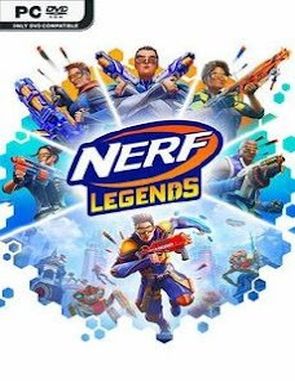 Nerf Legends (PC)