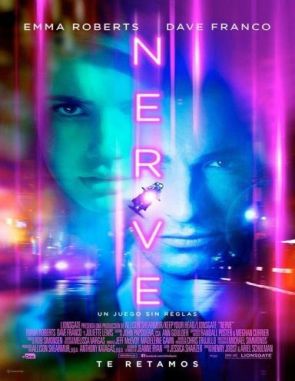 Nerve_Un_juego_sin_reglas Nerve: Un juego sin reglas (2016) (Películas)