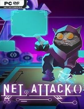 Net Attack (PC)