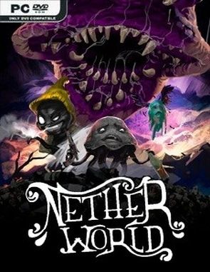 NetherWorld (PC)