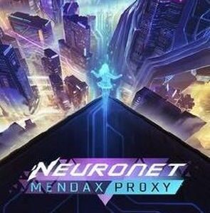 NeuroNet: Mendax Proxy (PC)