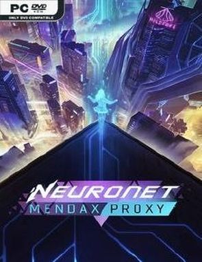 NeuroNet: Mendax Proxy (PC)