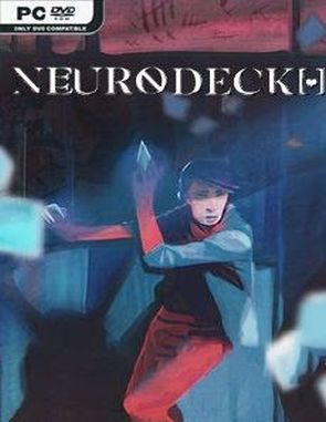 Neurodeck: Psychological Deckbuilder (PC)