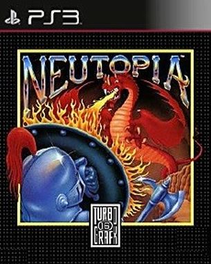 Neutopia (PS3)