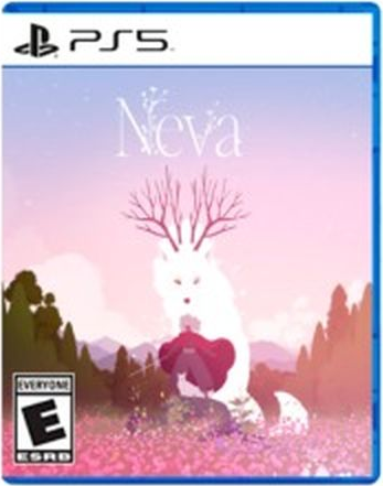 Neva (PS5)