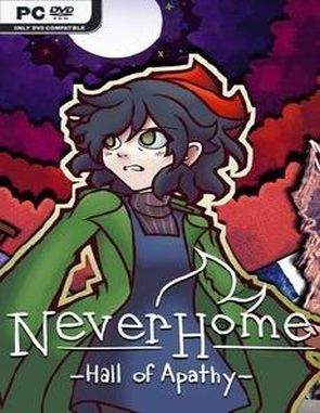 NeverHome: Hall of Apathy (PC)