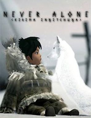 Never Alone (PC)