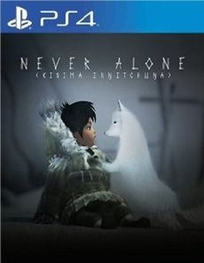 Never Alone (PS4)