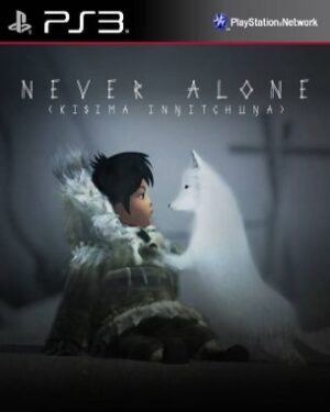 Never Alone (PS3)