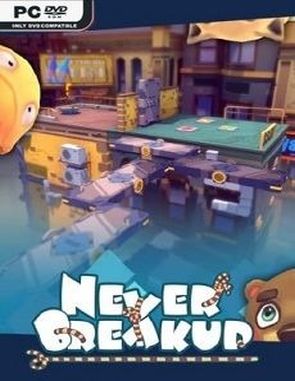 Never BreakUp (PC)