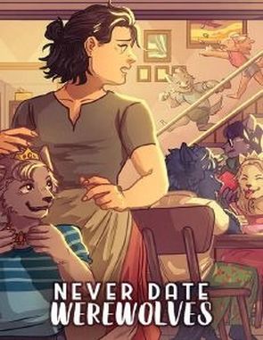 Never Date Werewolves (PC)