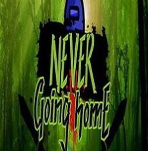 Never Going Home (PC)