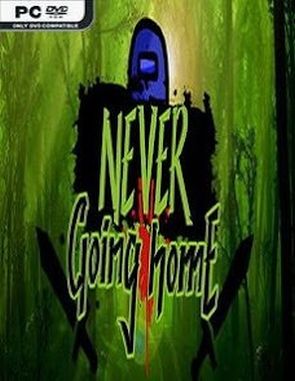 Never Going Home (PC)