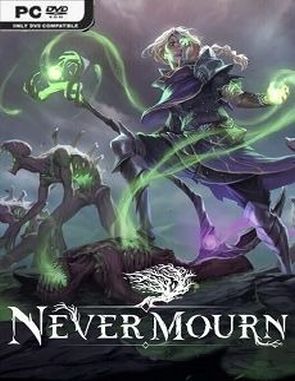 Never_Mourn Never Mourn (PC)