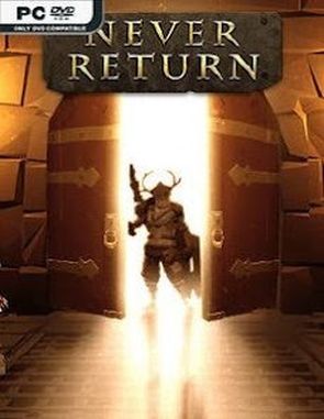 Never Return (PC)