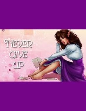 Never Give Up (PC)
