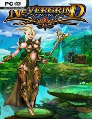 Nevergrind_Online Nevergrind Online (PC)