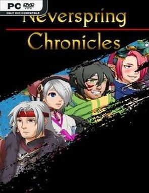Neverspring_Chronicles Neverspring Chronicles (PC)