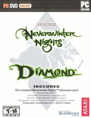 Neverwinter_Nights_Diamond_Edition Neverwinter Nights: Diamond Edition (PC)