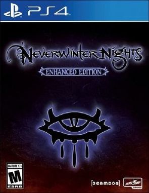 Neverwinter Nights Enhanced Edition (PS4)