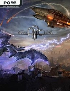 New Arc Line (PC)