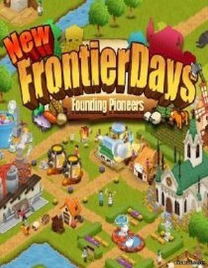 New Frontier Days: Founding Pioneers (PC)