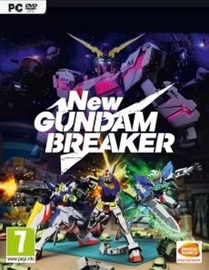 New Gundam Breaker (PC)
