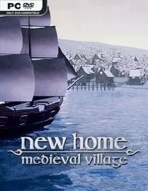 New Home: Medieval Village (PC)