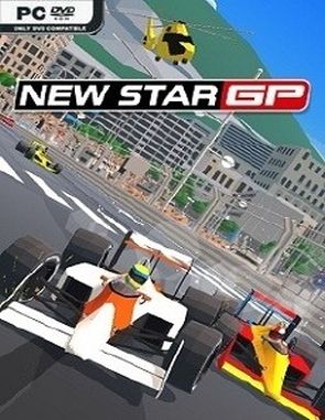 New Star GP (PC)