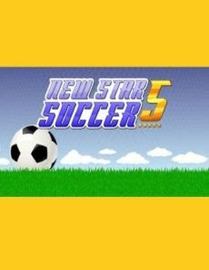 New Star Soccer 5 (PC)
