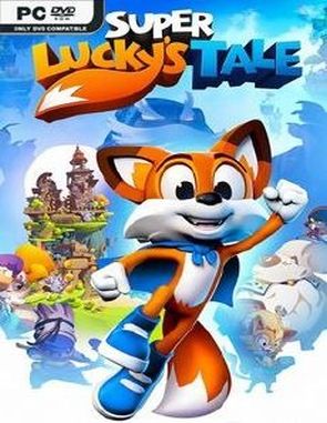 New Super Lucky's Tale (PC)