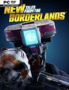 New Tales from the Borderlands (PC)