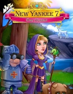 New Yankee 7: Deer Hunters (PC)
