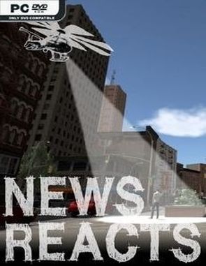 News Reacts (PC)