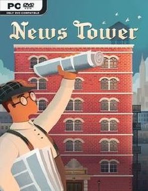 News Tower (PC)