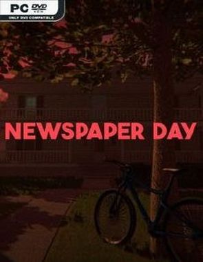 Newspaper Day (PC)